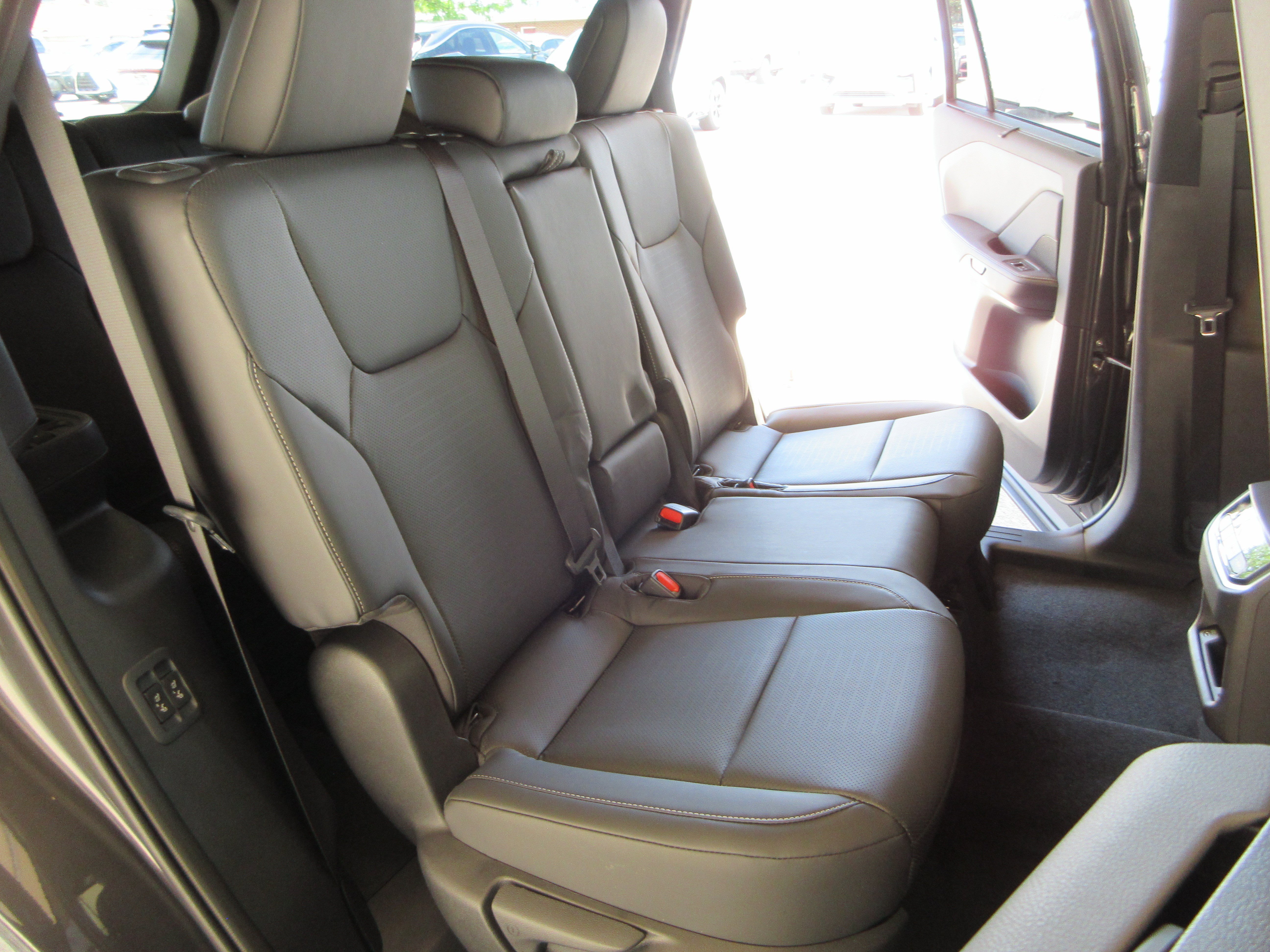New 2026 Cloudburst Gray Lexus PREMIUM AWD image 22