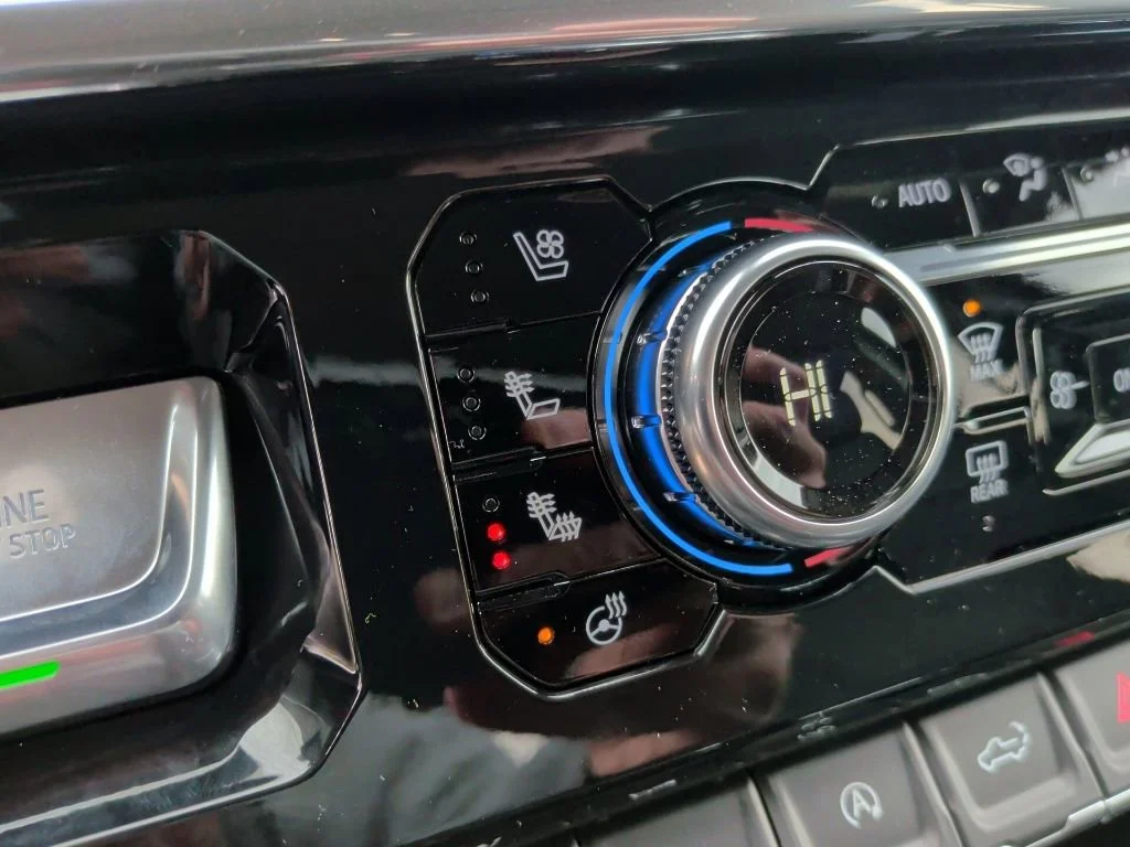 2026 GMC Sierra 1500 Denali - Photo 27