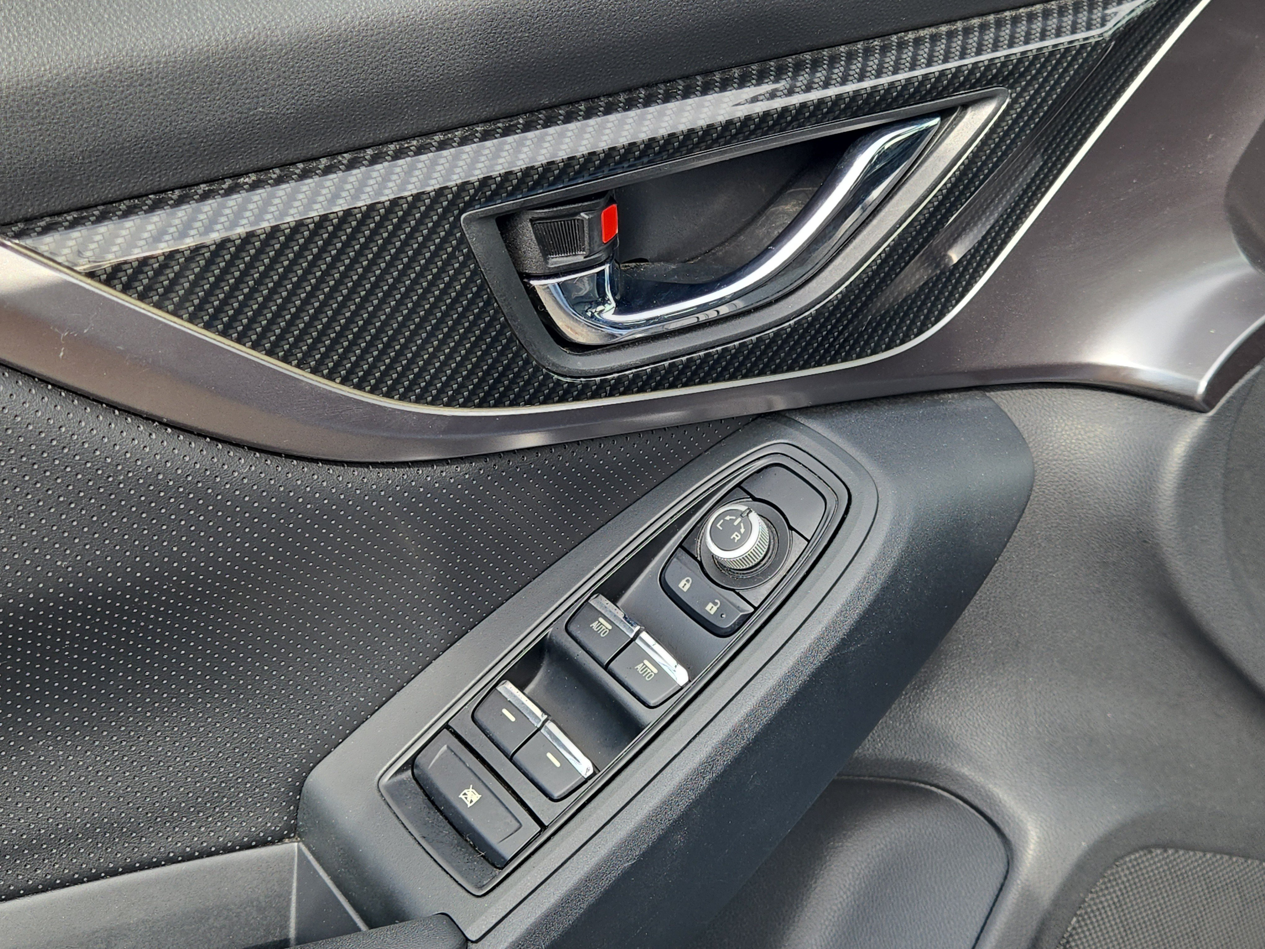 Used 2018 Blue Subaru Limited image 21