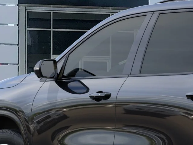 New 2027 Ebony Twilight Metallic Buick Sport Touring image 12