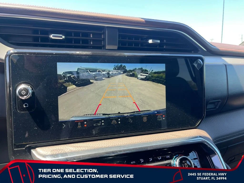 New 2026 Sterling Metallic GMC Denali image 31