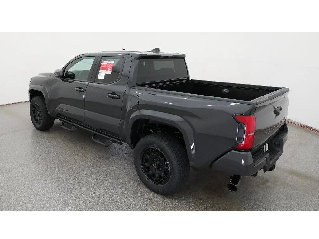 New 2026 Underground Toyota SR5 image 5