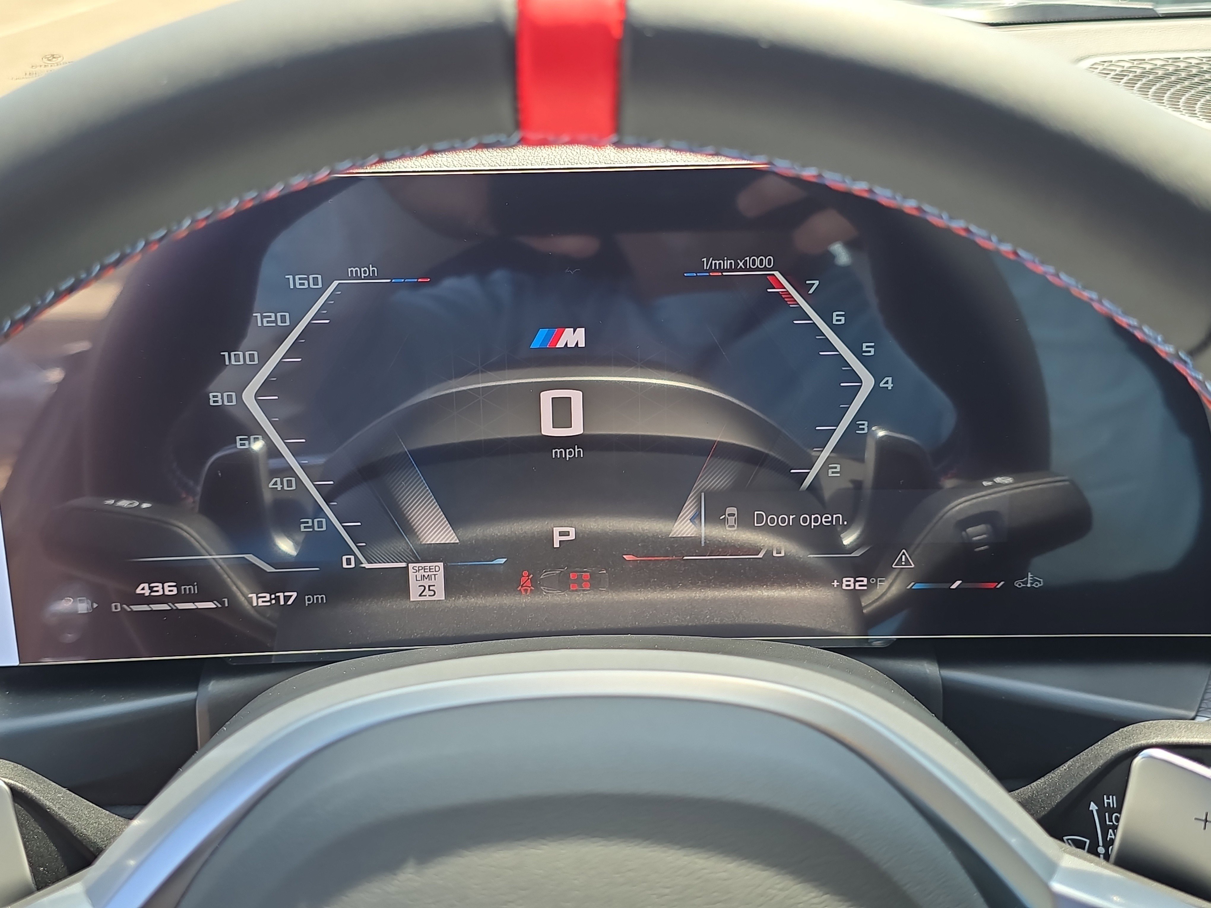 2026 BMW 4 Series M440i - Photo 31