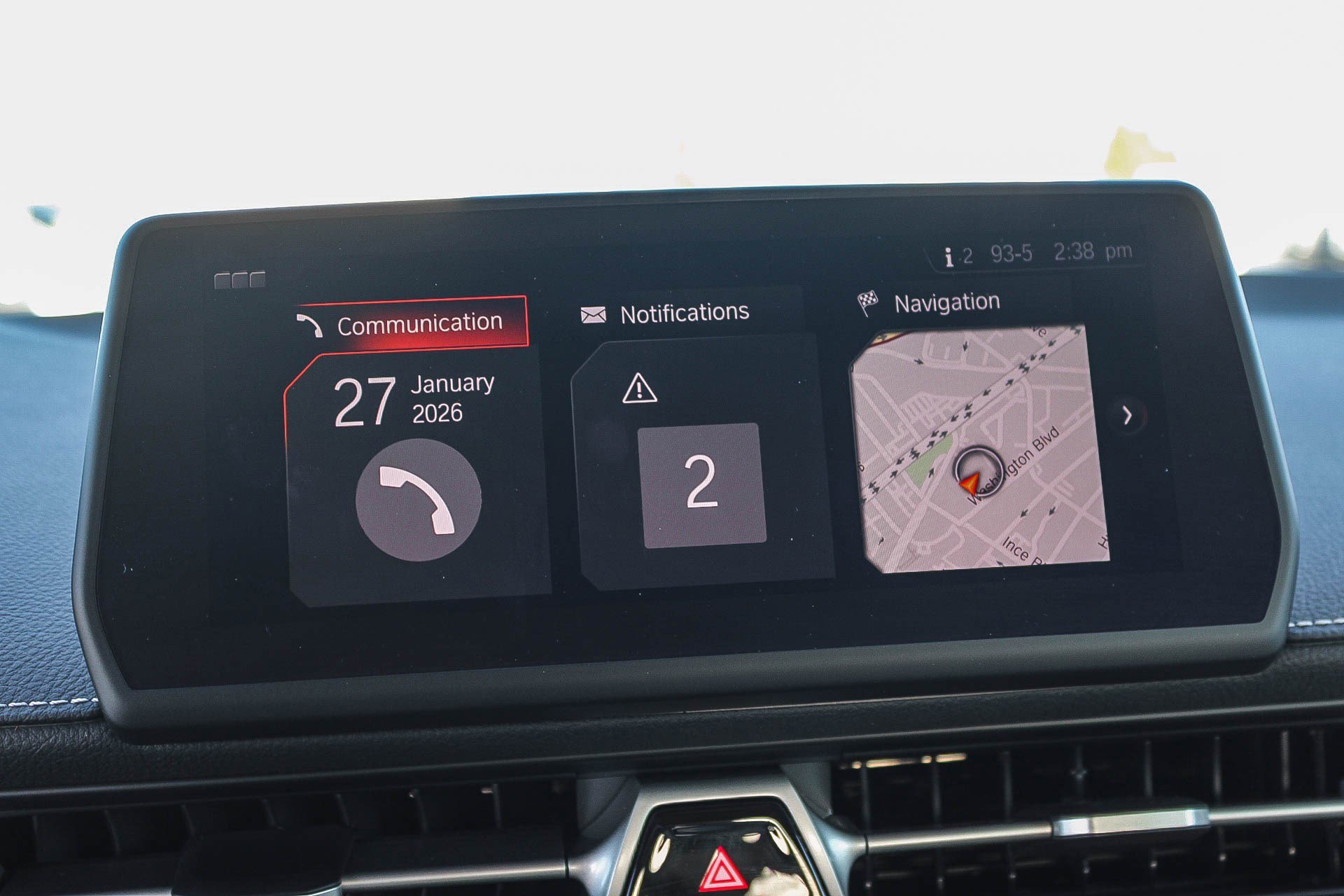 2024 Toyota Supra - Photo 14