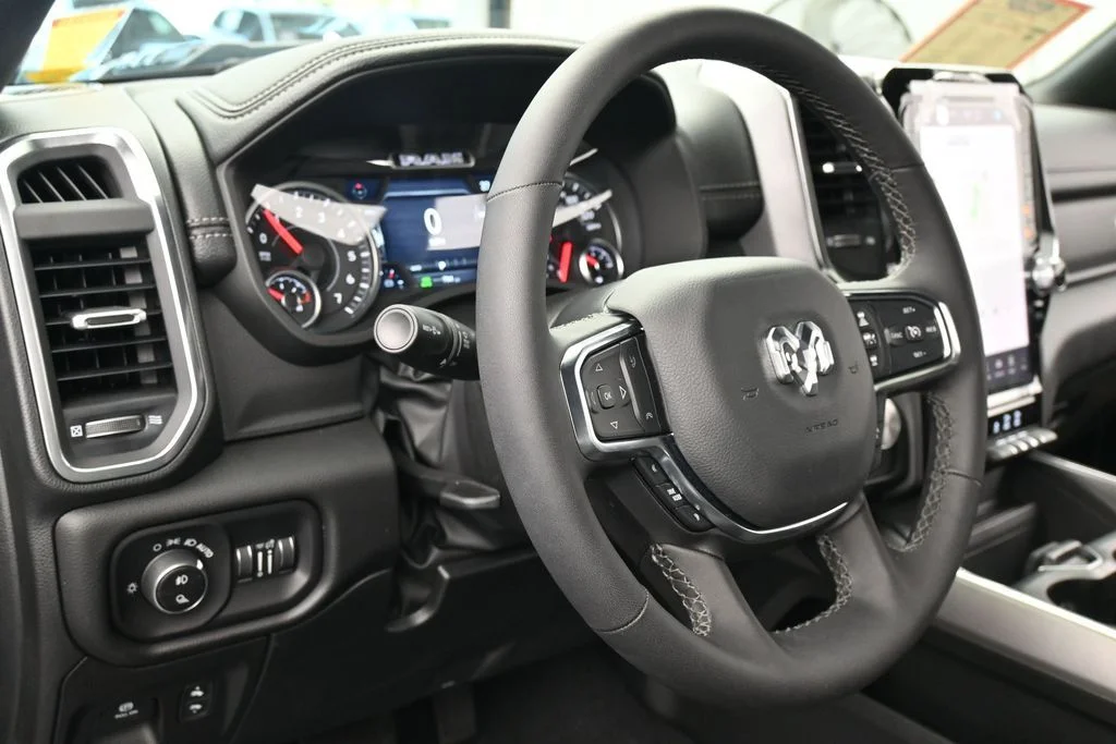 Used 2026 Canyon Lake Ram Laramie image 15