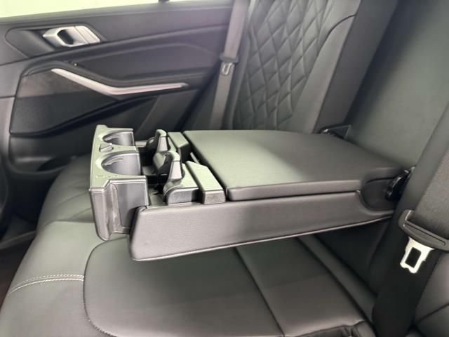 2025 BMW X5 40i - Photo 34