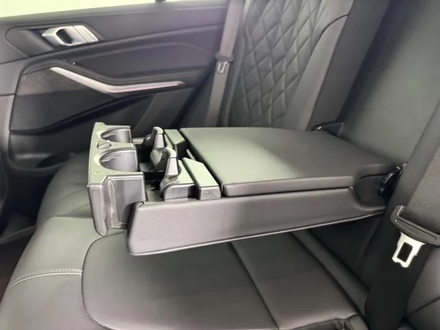 2025 BMW X5 40i - Photo 34