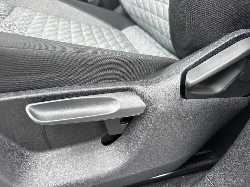 New 2026 Gray Volkswagen 2.0T S image 9