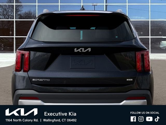 New 2026 Panthera Metal Kia S image 13