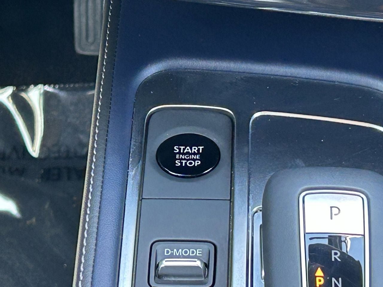 2026 INFINITI QX60 LUXE - Photo 25