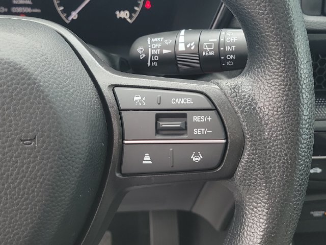 2024 Honda CR-V EX - Photo 24