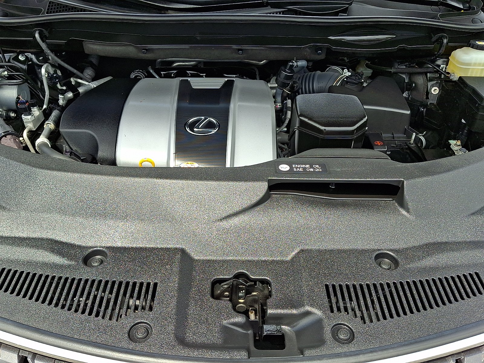 Certified Used 2022 CAVIAR Lexus AWD image 28