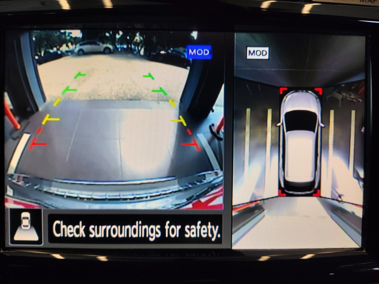 Used 2017 Gun Metallic Nissan SL image 16