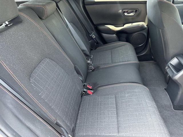 Used 2025 Urban Gray Pearl Honda Sport image 24