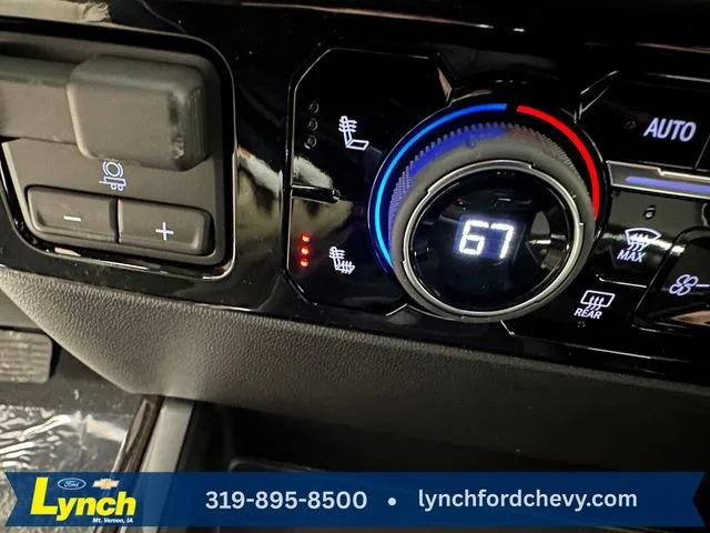 2026 Chevrolet Silverado 1500 RST - Photo 12