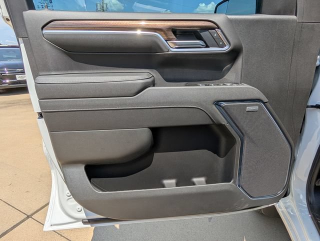 2026 Chevrolet Silverado 1500 LT Trail Boss - Photo 12