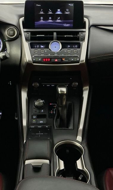 Used 2019 Nebula Gray Pearl Lexus 300 F Sport image 19
