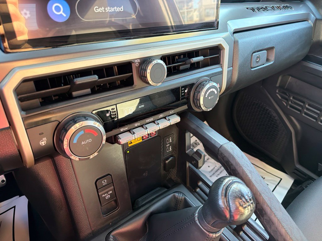 Used 2025 Underground Toyota TRD Sport image 27