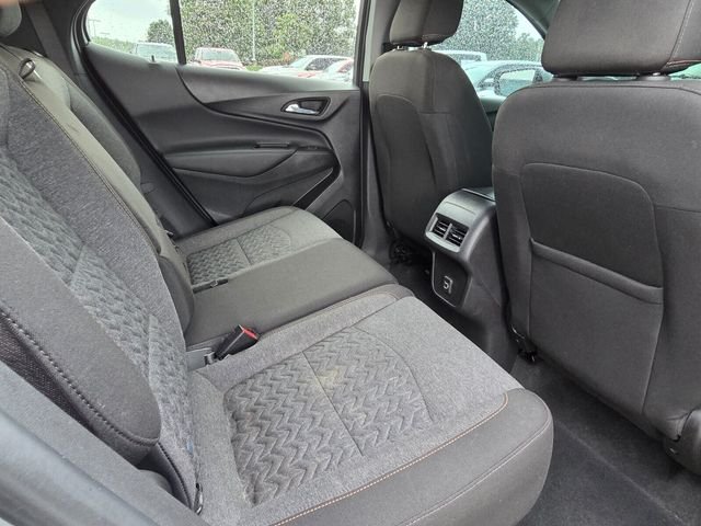Used 2023 Sterling Gray Metallic Chevrolet LT image 14