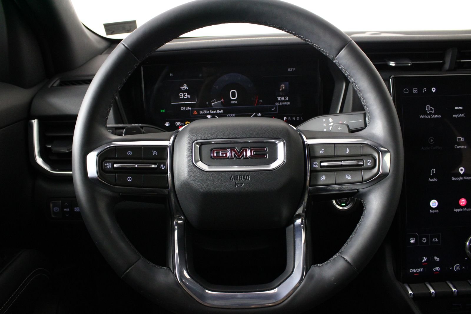 Used 2026 Black GMC Elevation image 29