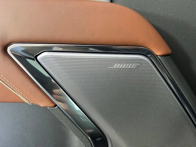 2026 GMC Sierra 2500HD Denali Ultimate - Photo 17