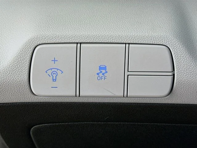 New 2026 Hyundai ELANTRA Limited
