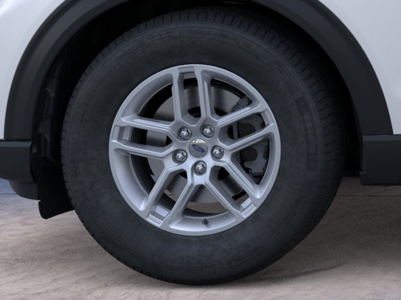 New 2026 White Ford Active image 21