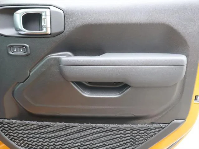 New 2026 Goldilocks Exterior Paint Jeep Willys image 8