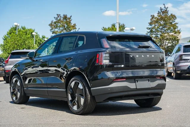 New 2026 Onyx Black Volvo Twin Motor Performance Ultra image 5