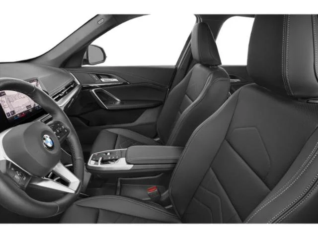 Used 2024 Silver BMW xDrive28i image 10