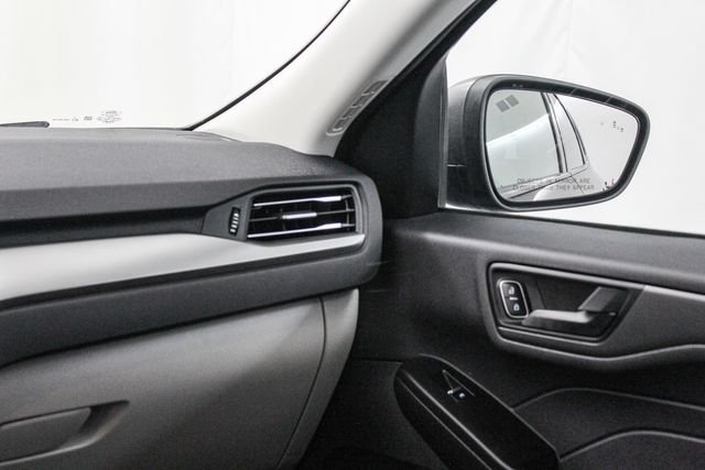 Used 2025 Black Ford Active image 26
