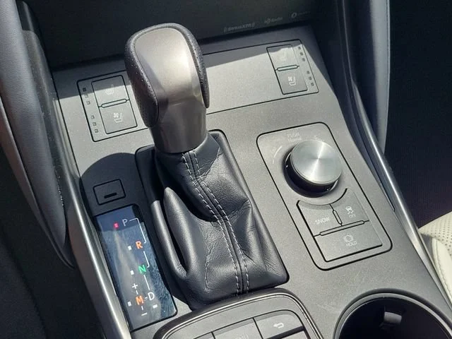 2021 Lexus IS 350 F SPORT - Photo 33