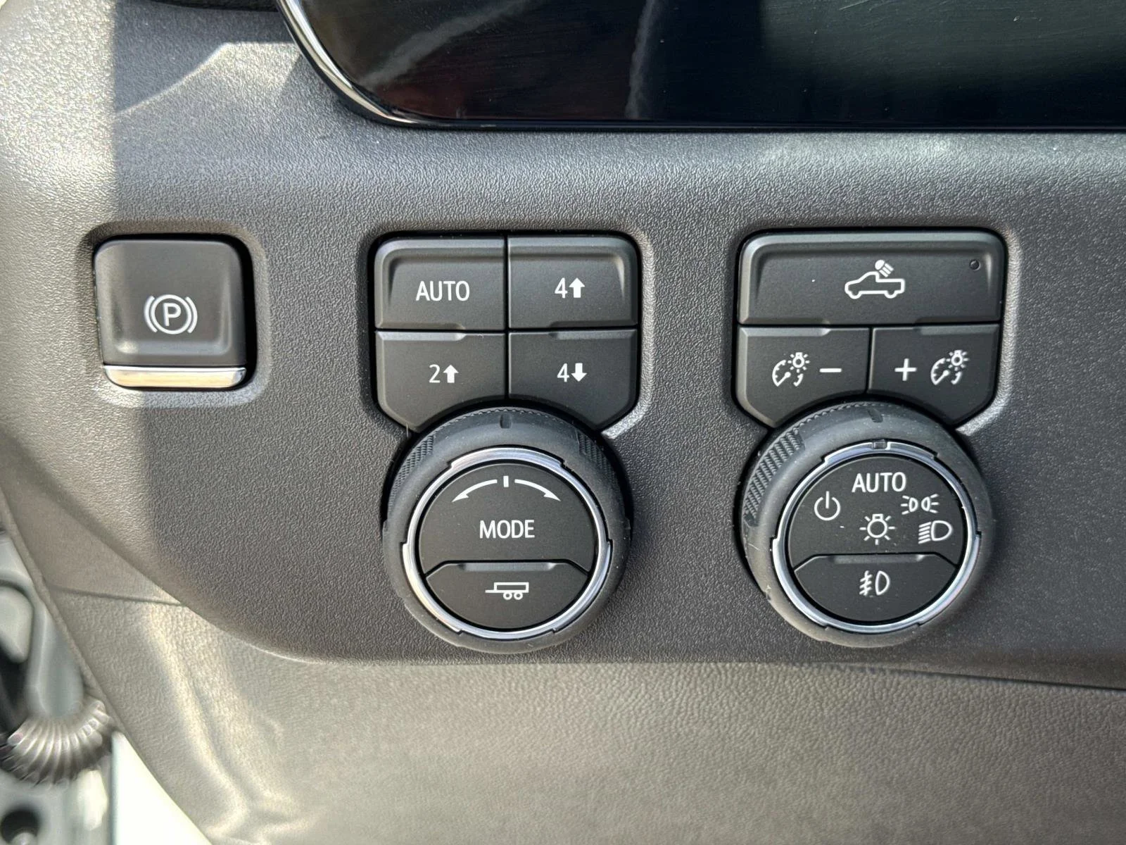 2026 Chevrolet Silverado 1500 LT Trail Boss - Photo 30