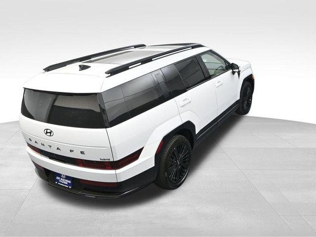 2026 Hyundai Santa Fe Calligraphy - Photo 31