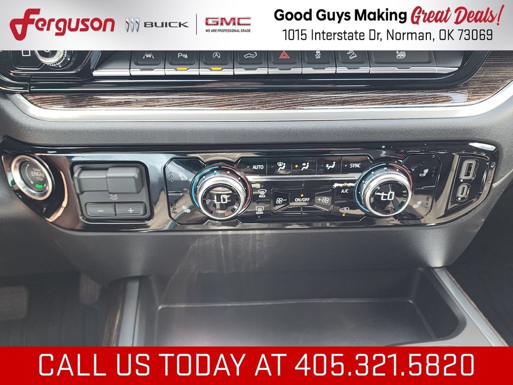 2026 GMC Sierra 1500 Elevation - Photo 28