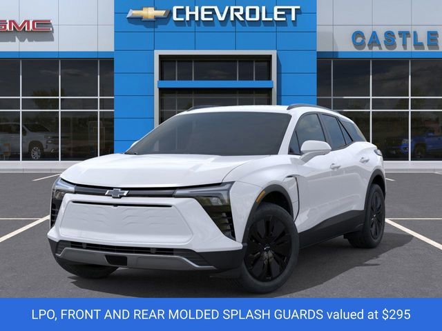 2026 Chevrolet Blazer EV LT - Photo 7
