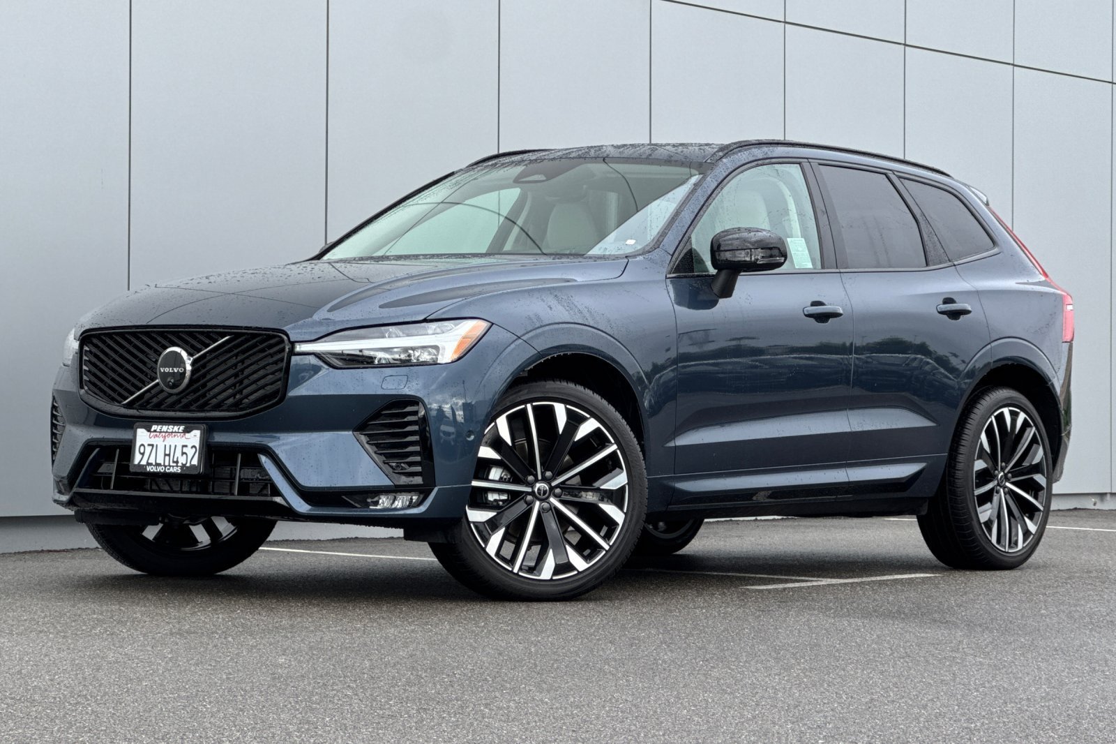 2026 Volvo XC60