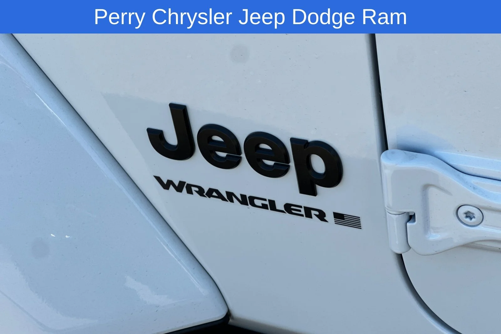 New 2027 Bright White Clear-Coat Paint Jeep Sport image 22
