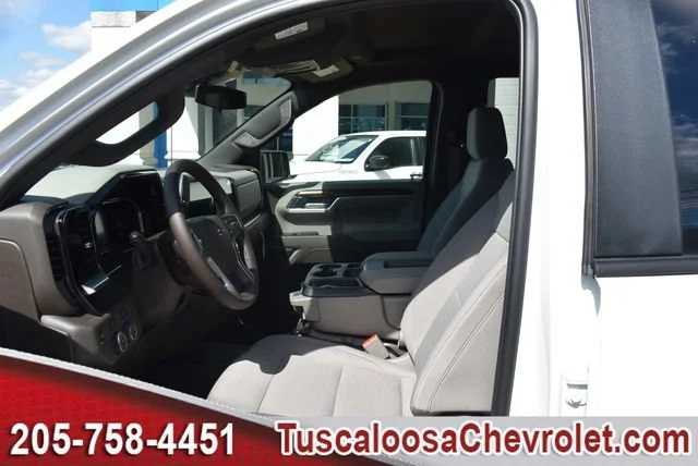 2026 Chevrolet Silverado 1500 RST - Photo 14