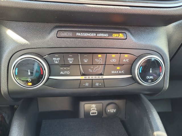 Used 2025 Gray Ford Active image 24