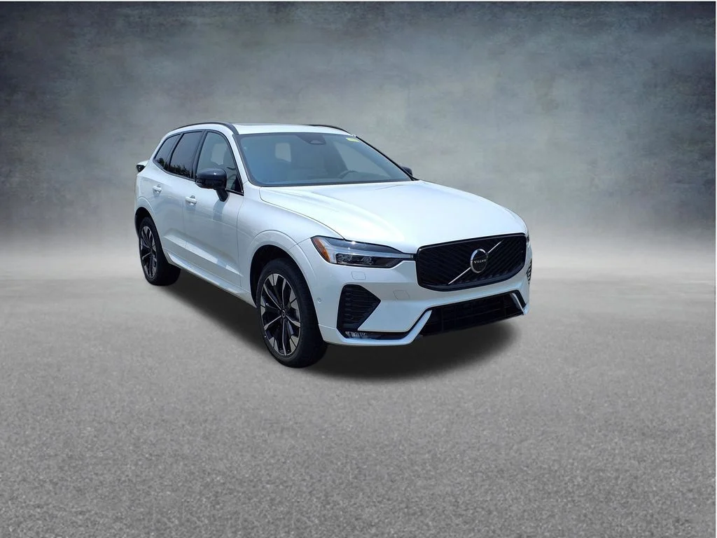 2026 Volvo XC60 Plus