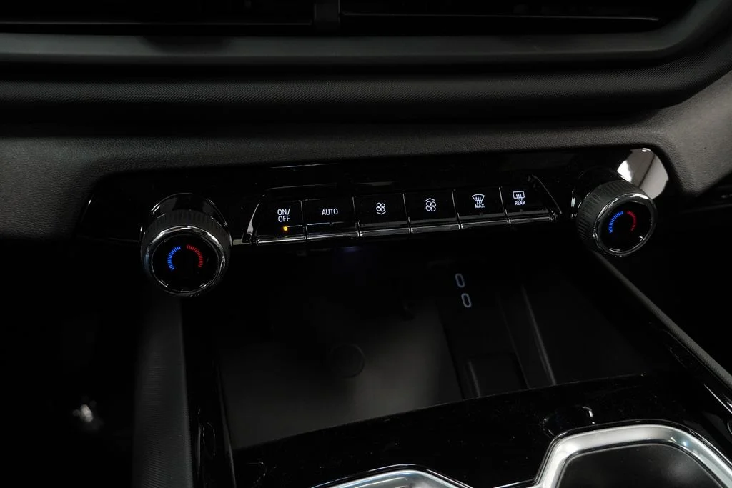 2026 Chevrolet Silverado EV LT - Photo 18