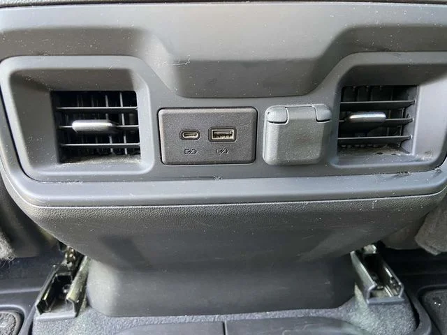 Certified Used 2021 Silver Chevrolet RST image 12