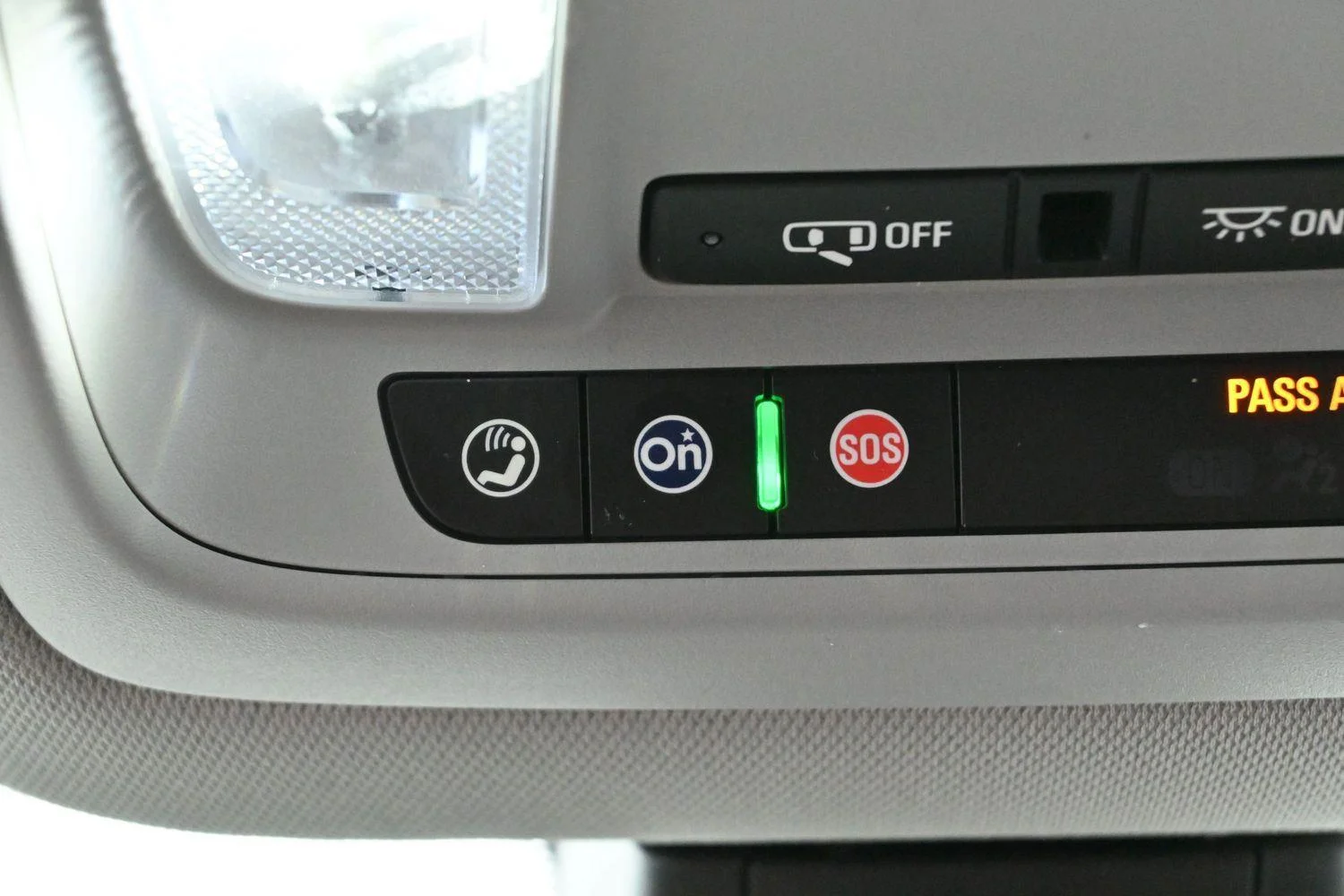 Used 2023 Summit White GMC AT4 image 30