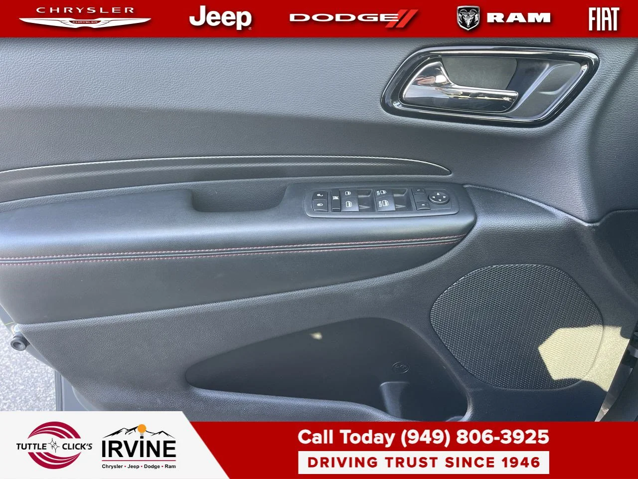 Used 2023 Destroyer Gray Clearcoat Dodge GT image 30