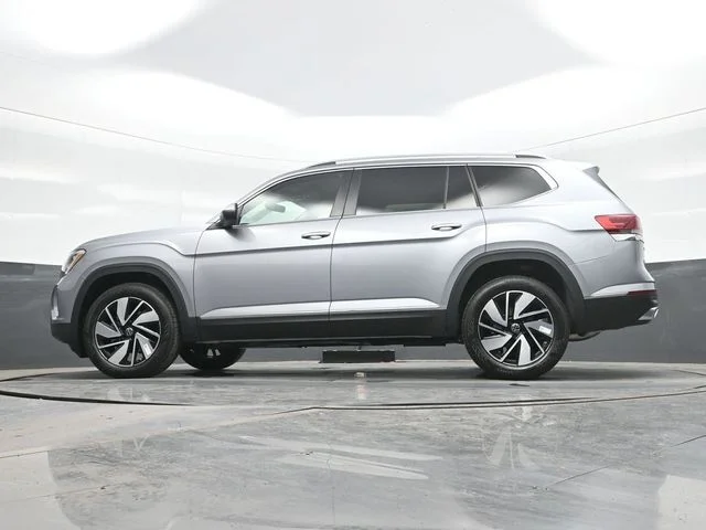 2026 Volkswagen Atlas SEL - Photo 20