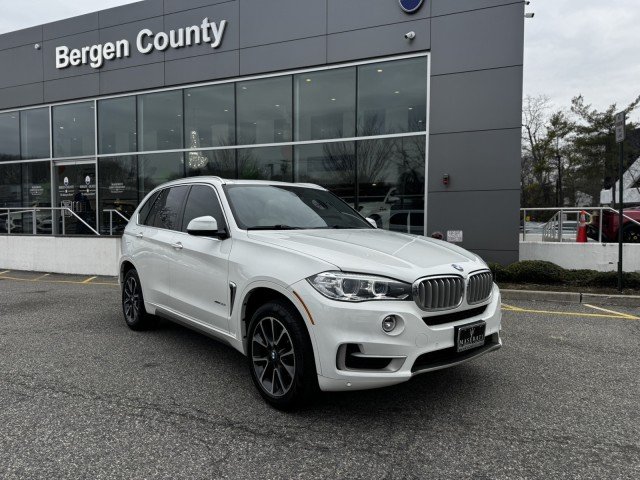 Used 2018 BMW X5 xDrive35i with VIN 5UXKR0C50J0X98652 for sale in Upper Saddle River, NJ