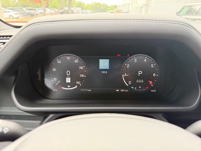 New 2026 Borasco Grey Land Rover X-Dynamic SE image 14