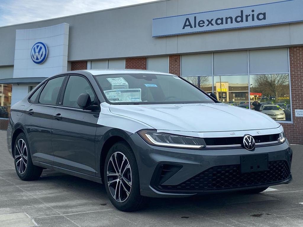 2026 Volkswagen Jetta 1.5T Sport Auto SULEV's photo