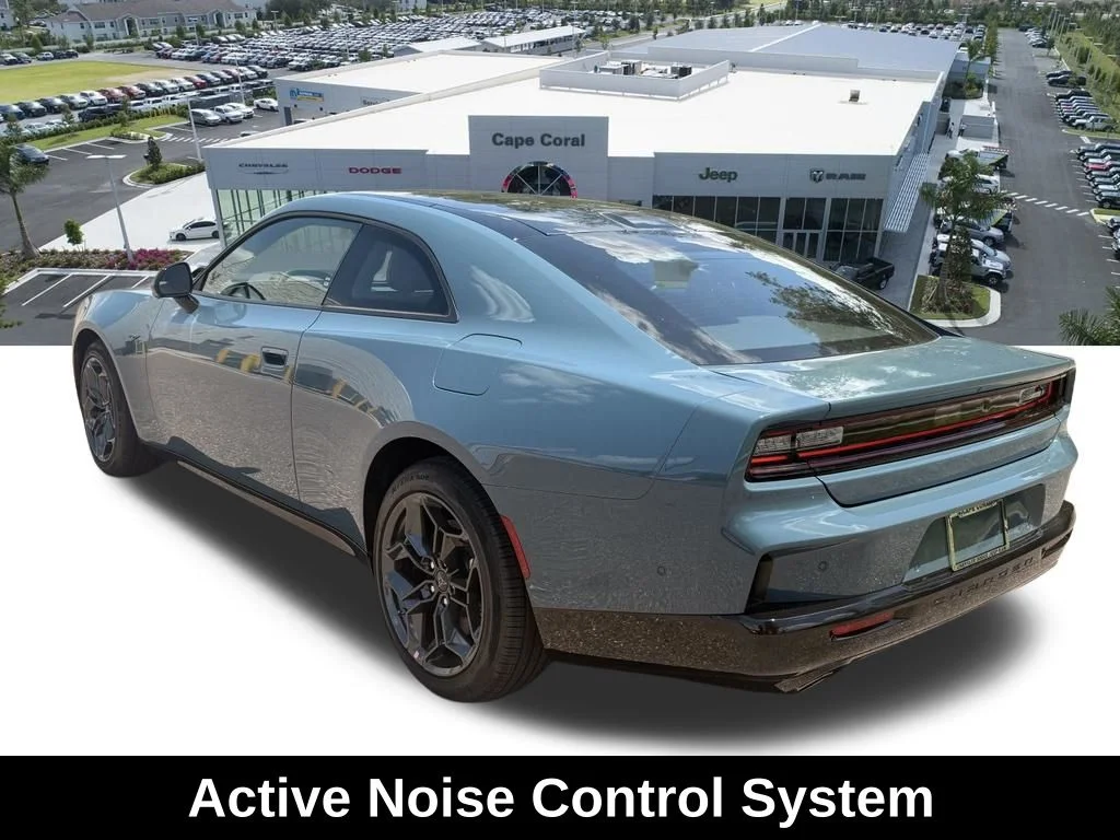 New 2027 Sub-Zero Dodge R/T Plus image 6